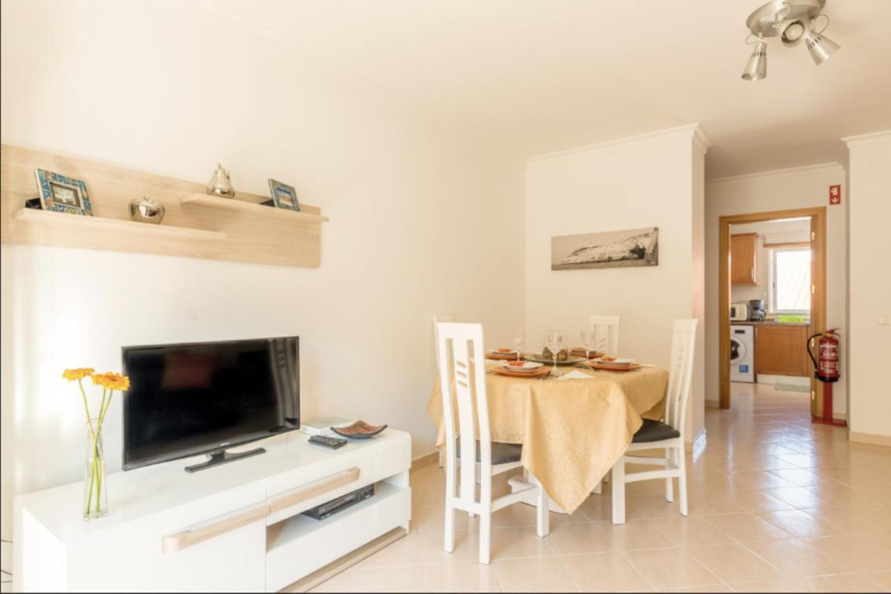 Albufeira Old Town Two Bedroom Apartment Center Exteriör bild