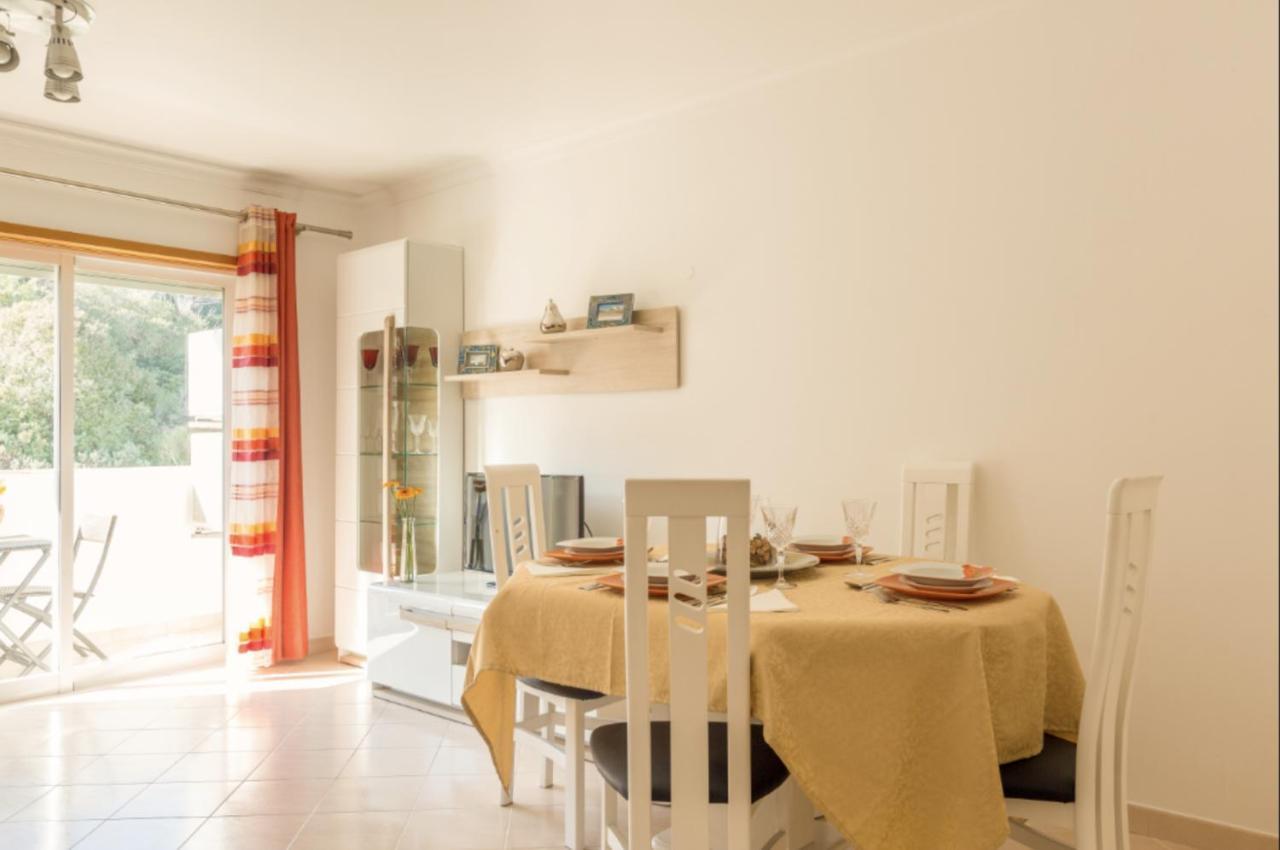 Albufeira Old Town Two Bedroom Apartment Center Exteriör bild