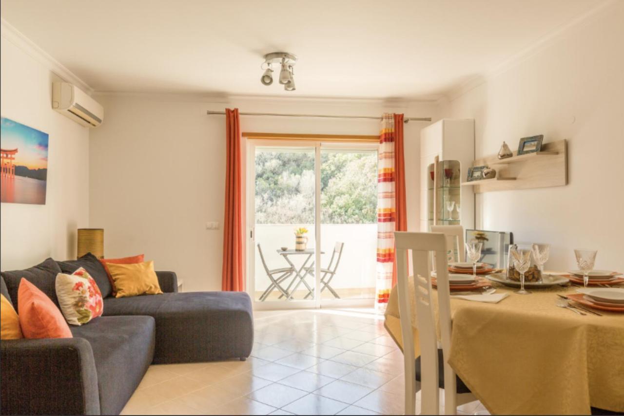 Albufeira Old Town Two Bedroom Apartment Center Exteriör bild