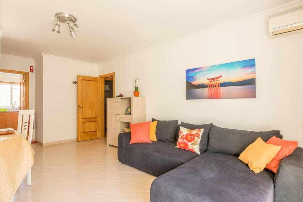 Albufeira Old Town Two Bedroom Apartment Center Exteriör bild