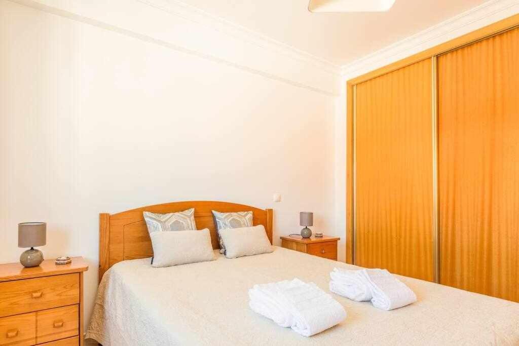 Albufeira Old Town Two Bedroom Apartment Center Exteriör bild