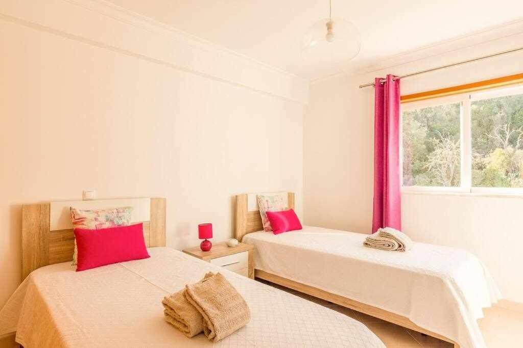 Albufeira Old Town Two Bedroom Apartment Center Exteriör bild