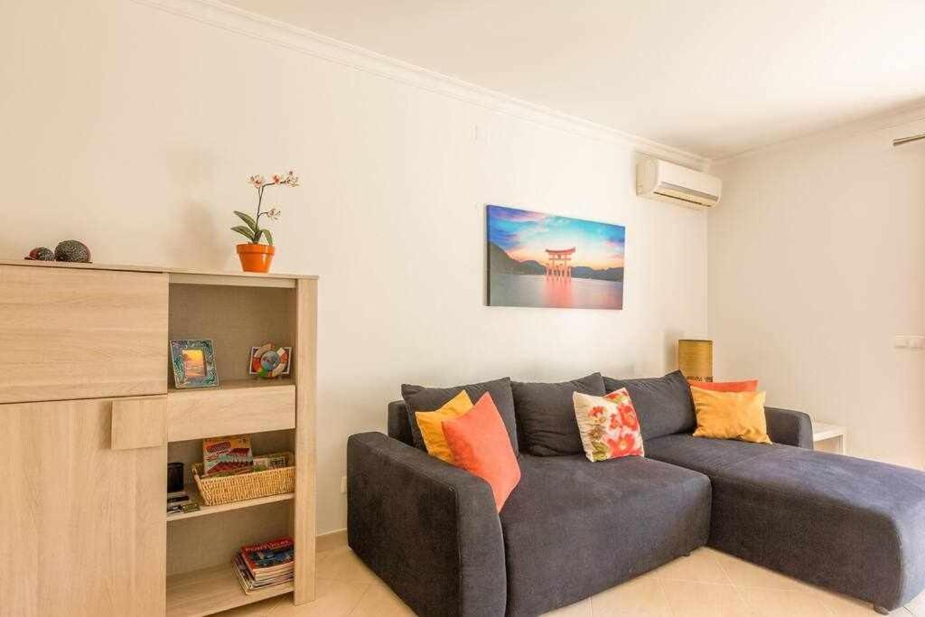 Albufeira Old Town Two Bedroom Apartment Center Exteriör bild