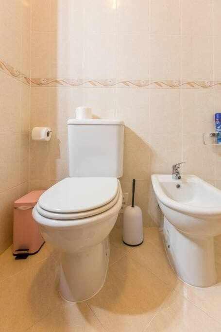 Albufeira Old Town Two Bedroom Apartment Center Exteriör bild