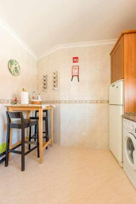 Albufeira Old Town Two Bedroom Apartment Center Exteriör bild
