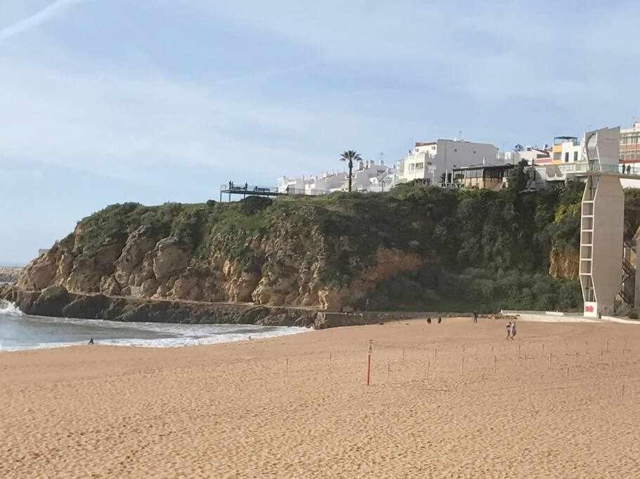 Albufeira Old Town Two Bedroom Apartment Center Exteriör bild